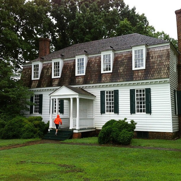 Seaford, VA Map & Directions MapQuest