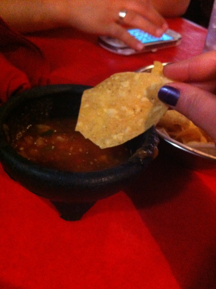 La Casona, 1708 N Velasco St, Angleton, TX MapQuest