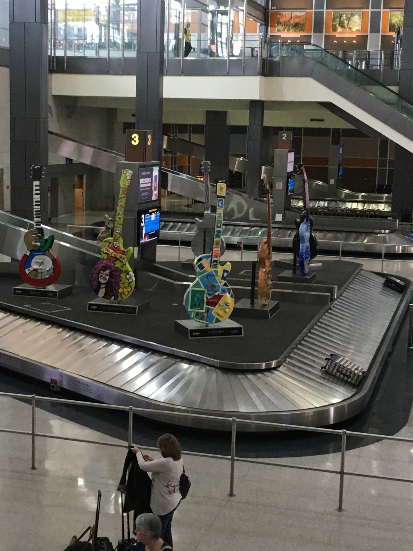 Keep Austin Weird, Presidential Blvd, Austin, TX MapQuest