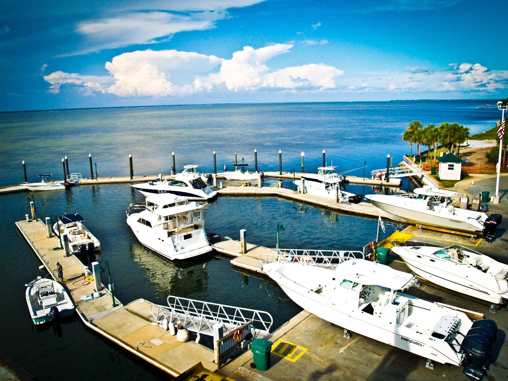 Legendary Marine - Destin, 4601 Legendary Marina Dr, Destin, FL, Boats  Excursions - MapQuest