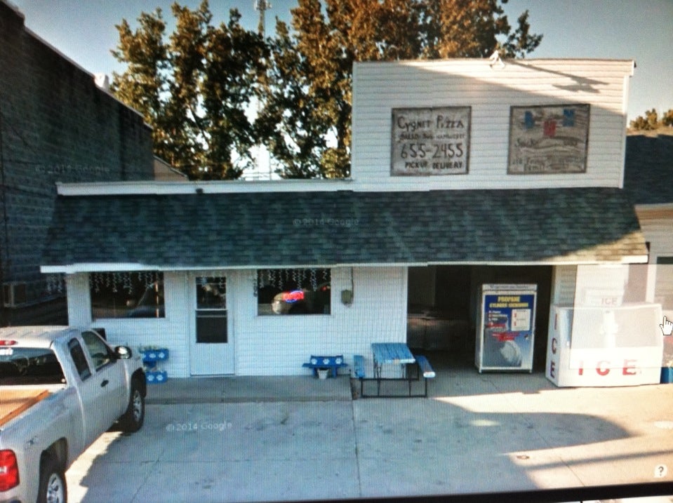 OH Map & Directions MapQuest