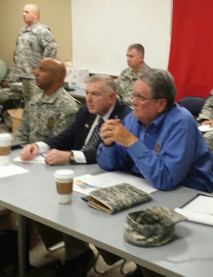 US Army Reserve Center, 3598 Bell Rd, Nashville, TN, Monuments MapQuest