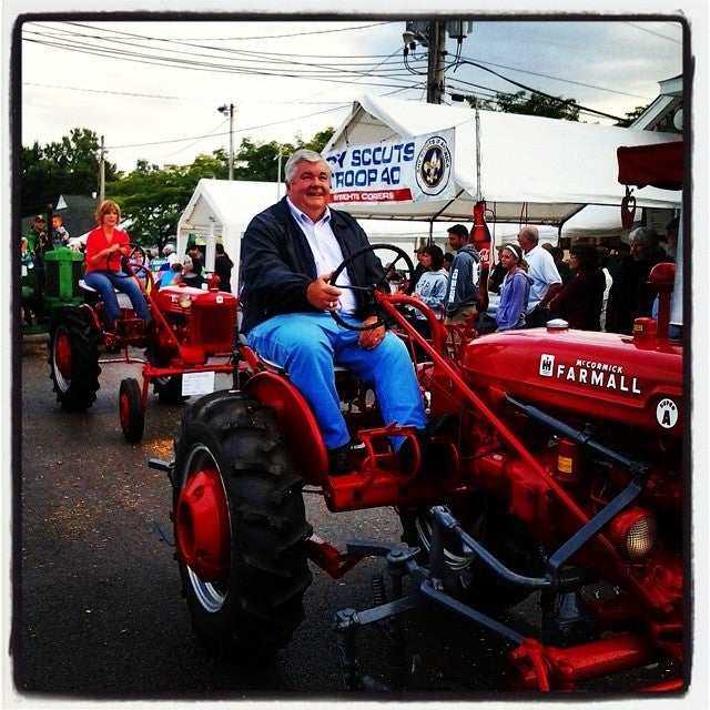 Niagara County Fairgrounds, 4487 Lake Ave, Lockport, NY, Fairgrounds
