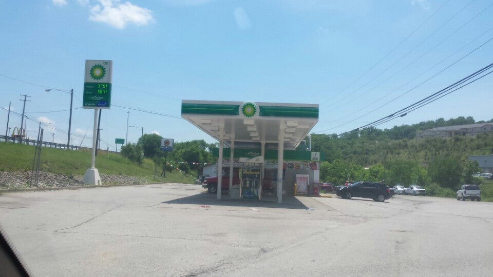 BP, 23 Old Kentucky 36, Bath, Owingsville, KY, Gas Stations MapQuest