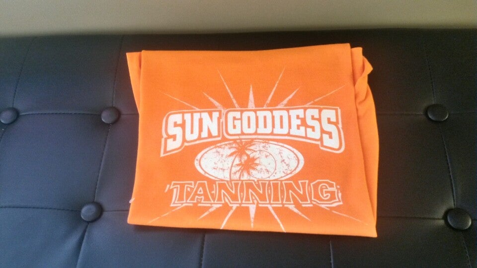 Sun Goddess Tanning, 795 Slate Ave, Owingsville, KY, Tanning Salons