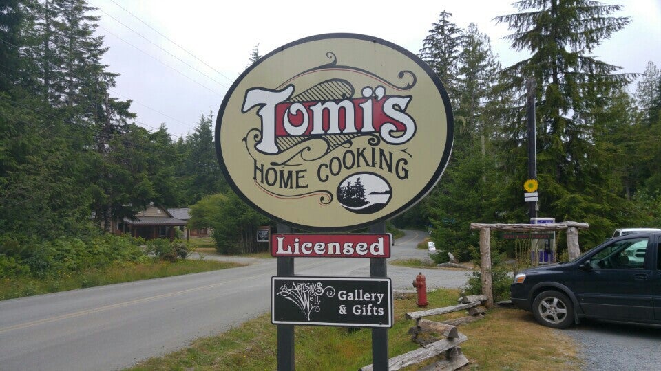 Neah Bay, WA Map & Directions MapQuest