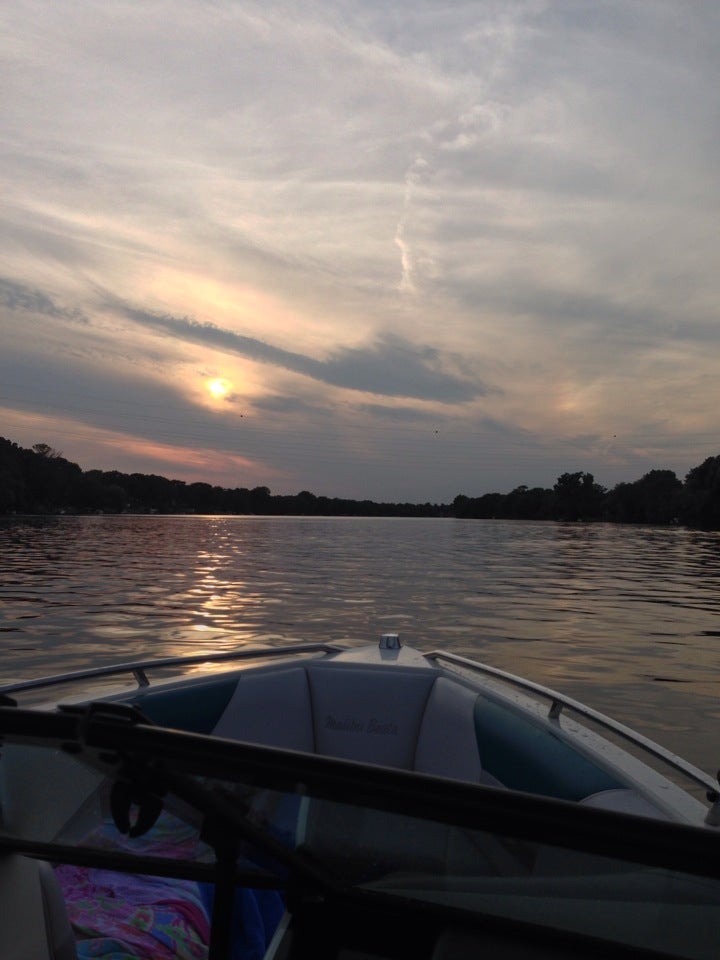 Mississippi Point Park, 399 E River Pkwy, Champlin, MN MapQuest