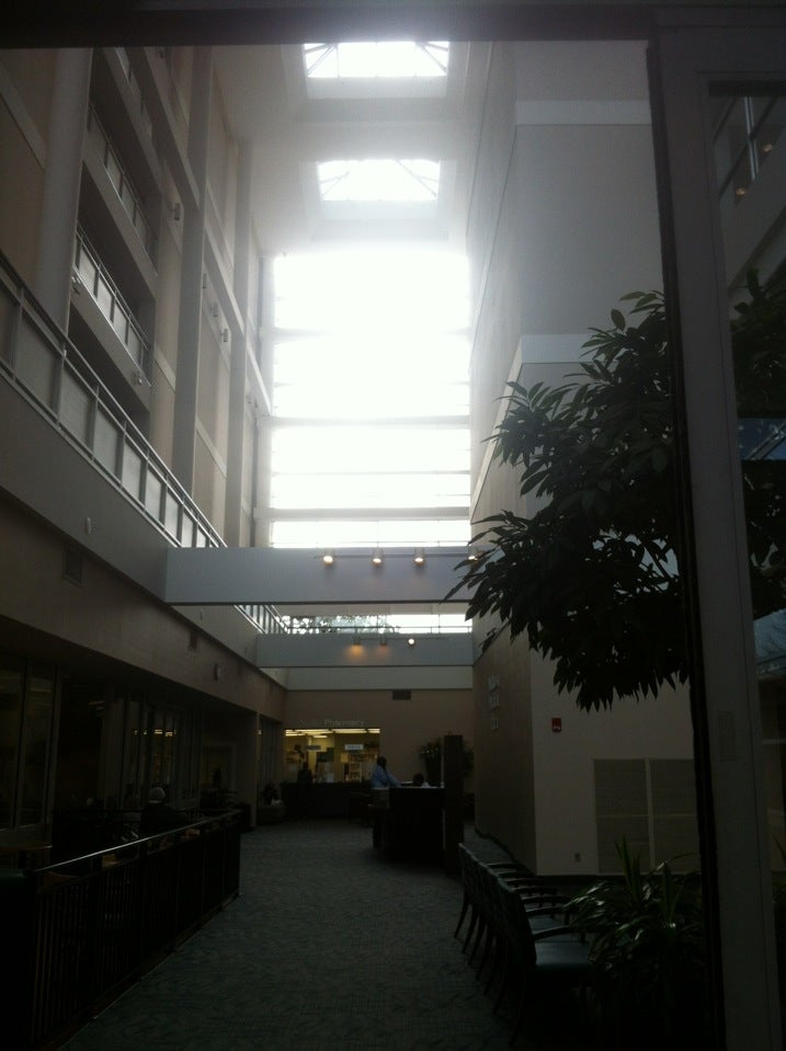 Novant Health Presbyterian Medical Center, 200 Hawthorne Ln, Charlotte, North Carolina, Clinics