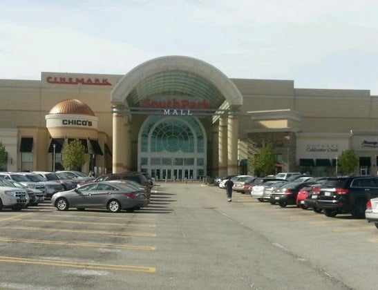 SouthPark Mall  Strongsville OH