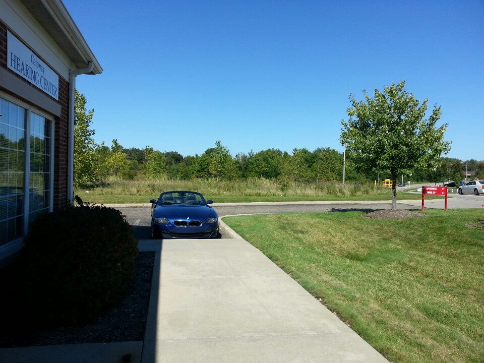 Park View Federal Savings Bank, 9305 Market Square Dr, Streetsboro, OH