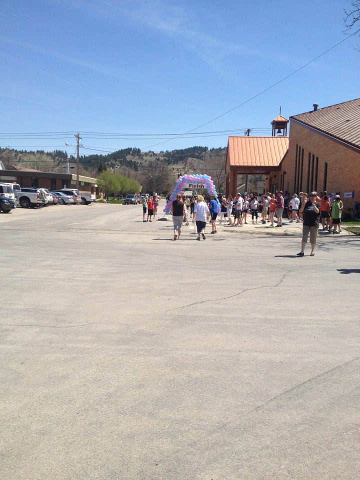 St Joseph Catholic Church, 844 N 5th St, Spearfish, SD MapQuest