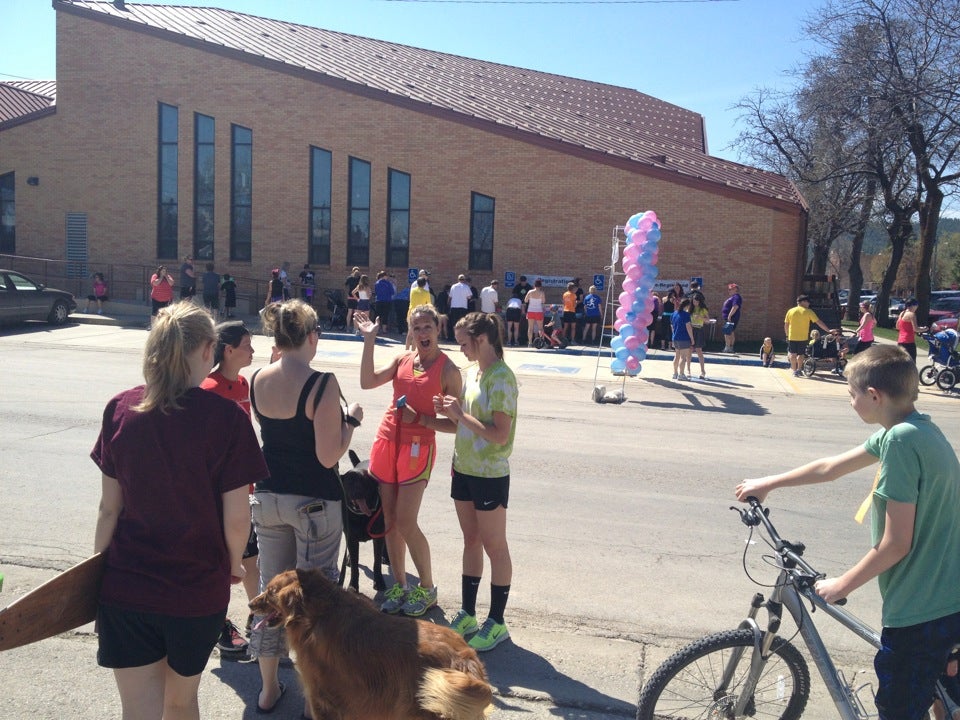 St Joseph Catholic Church, 844 N 5th St, Spearfish, SD MapQuest