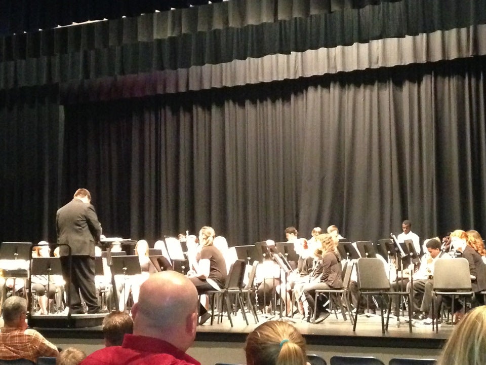 White House Heritage School, 7744 Highway 76 E, White House, TN