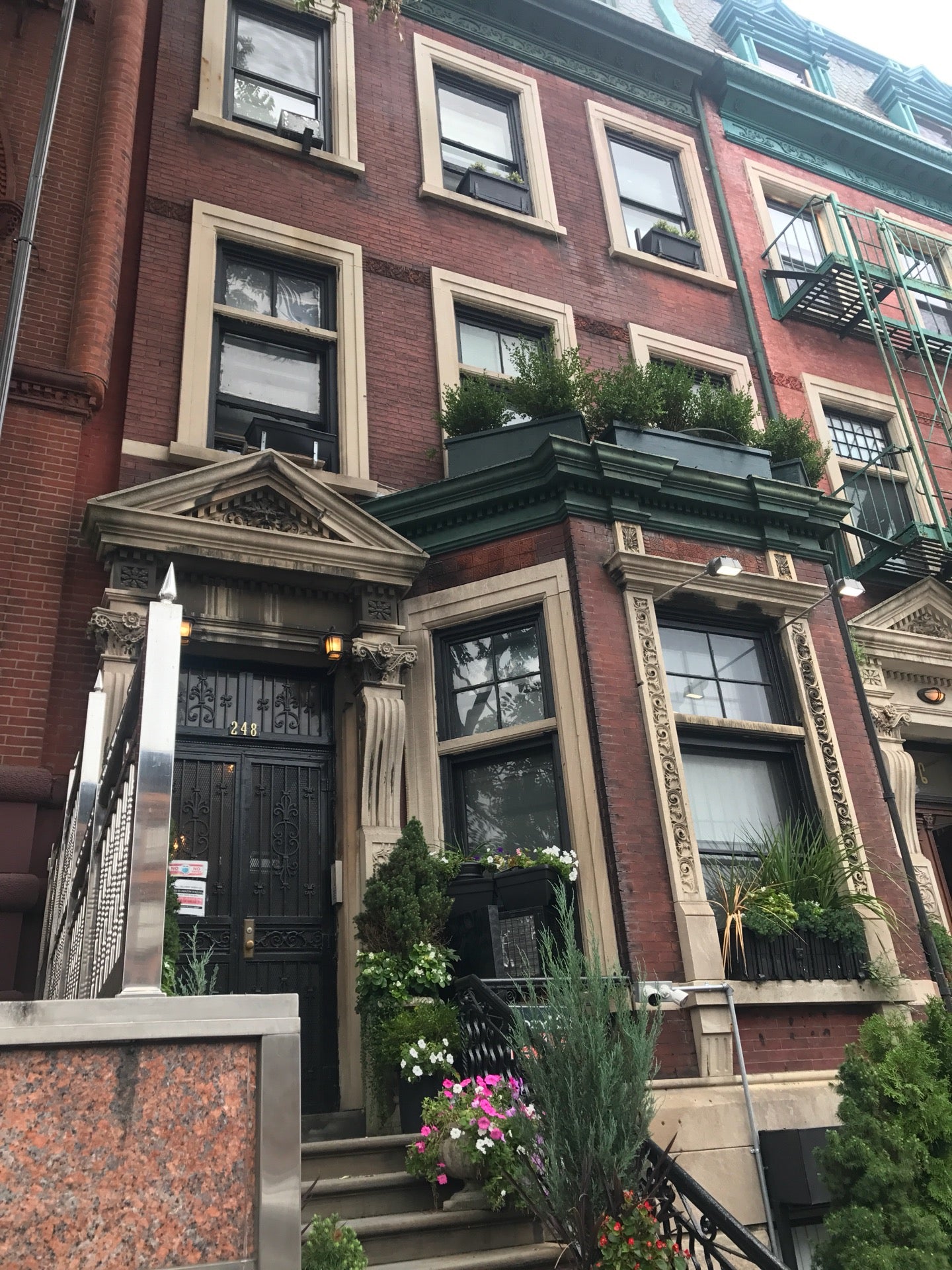 Harlem Central Hotel, 1815 Park Ave, New York, NY, Hotels & Motels