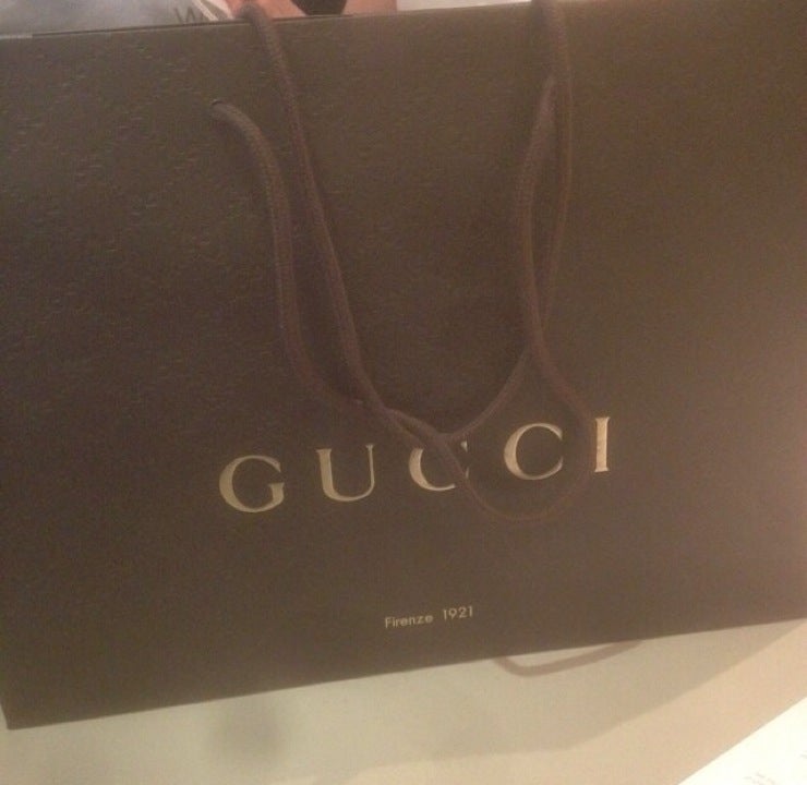 Gucci Outlet, 470 Outlet Mall Blvd, Ste 1150, St Augustine, FL, Clothing  Retail - MapQuest