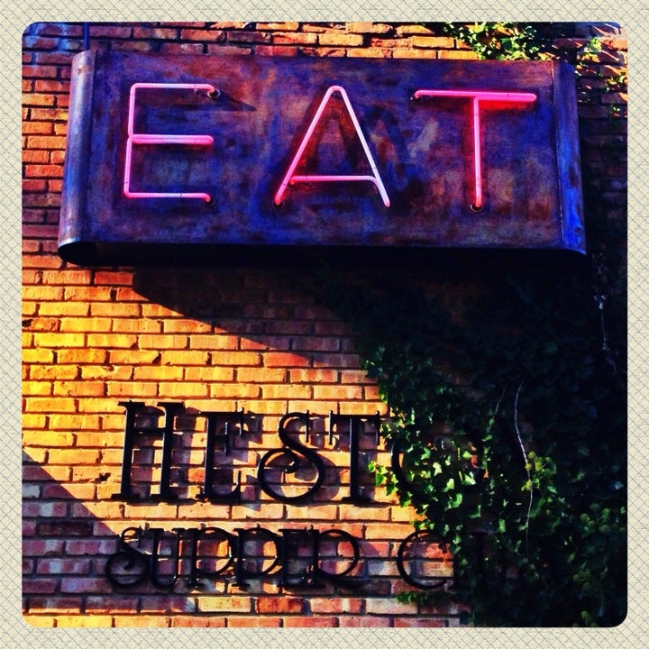 Heston Supper Club, 2003 E 1000 N, La Porte, IN, Bars MapQuest