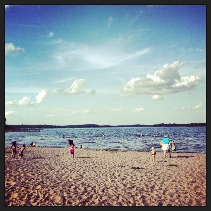 Big Marine Lake, 17495 Manning Trl N, Marine On Saint Croix, MN, Lake