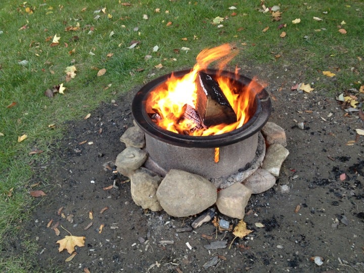 Williamsfield, OH Map & Directions MapQuest