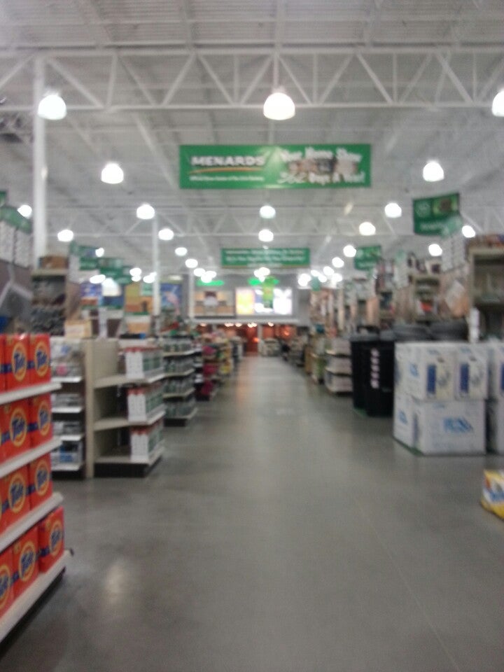 Menards, 2801 Stewart Ave, Wausau, WI, Home Centers MapQuest