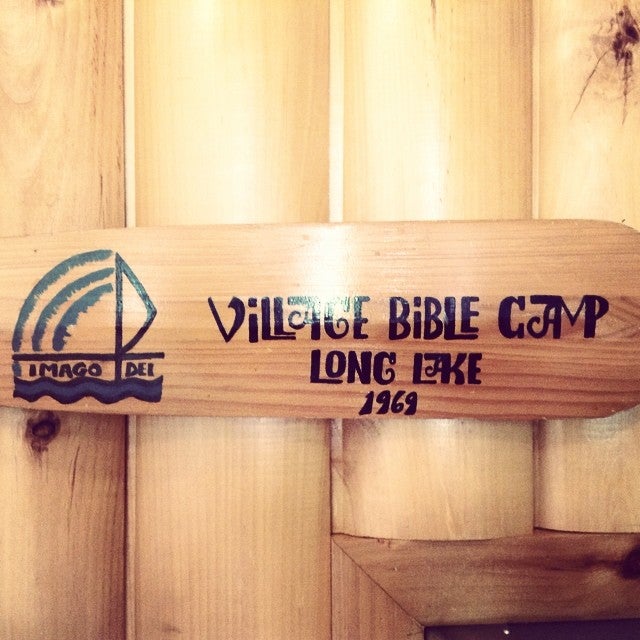 Imago Dei Village, W8160 Cloverleaf Lake Rd, Clintonville, WI