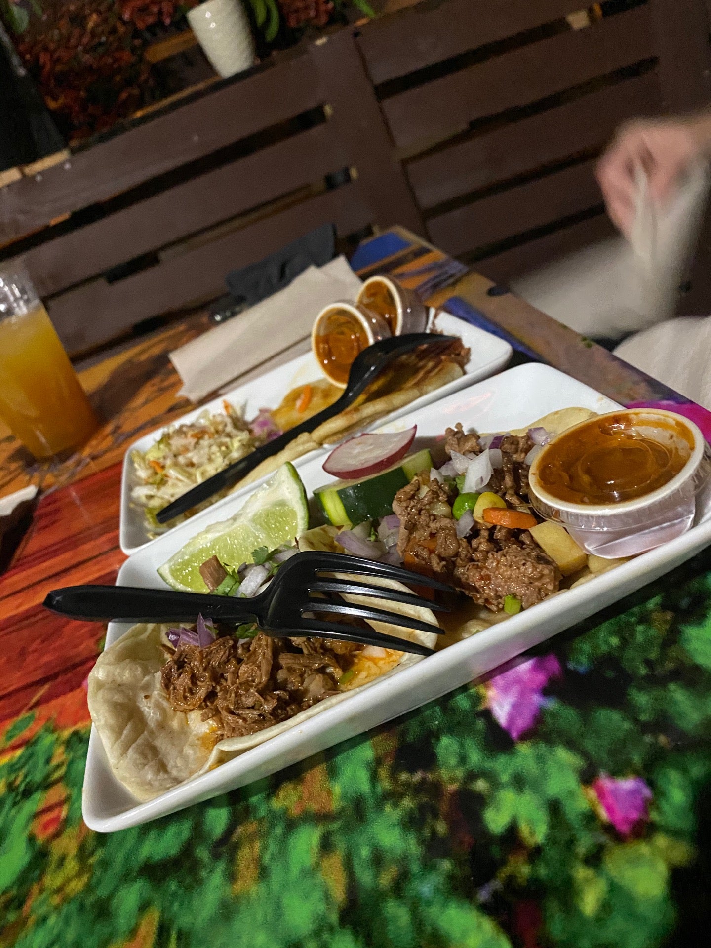 Frida's Tacos, 1601 Singleton Blvd, Dallas, TX, Restaurants - MapQuest