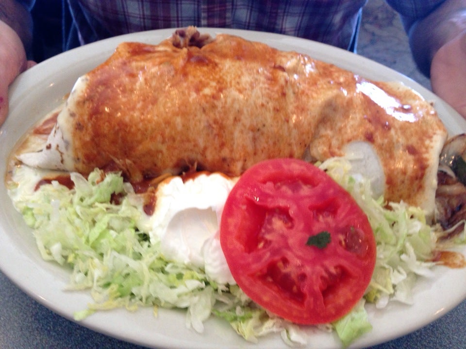 El Nopal, Hillview Woods Pkwy, Louisville, KY, Mexican - MapQuest