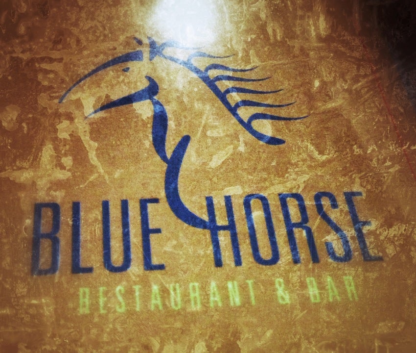 Blue horse restaurant 830 phillips ln louisville ky eating places