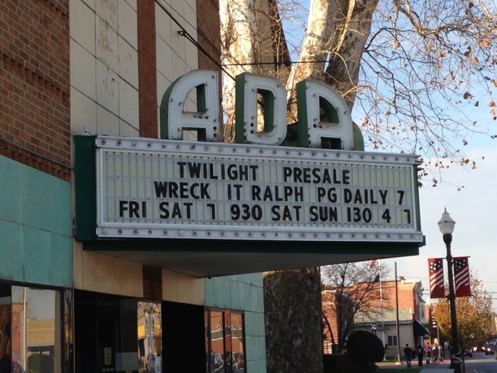 Harrod, OH Map & Directions MapQuest