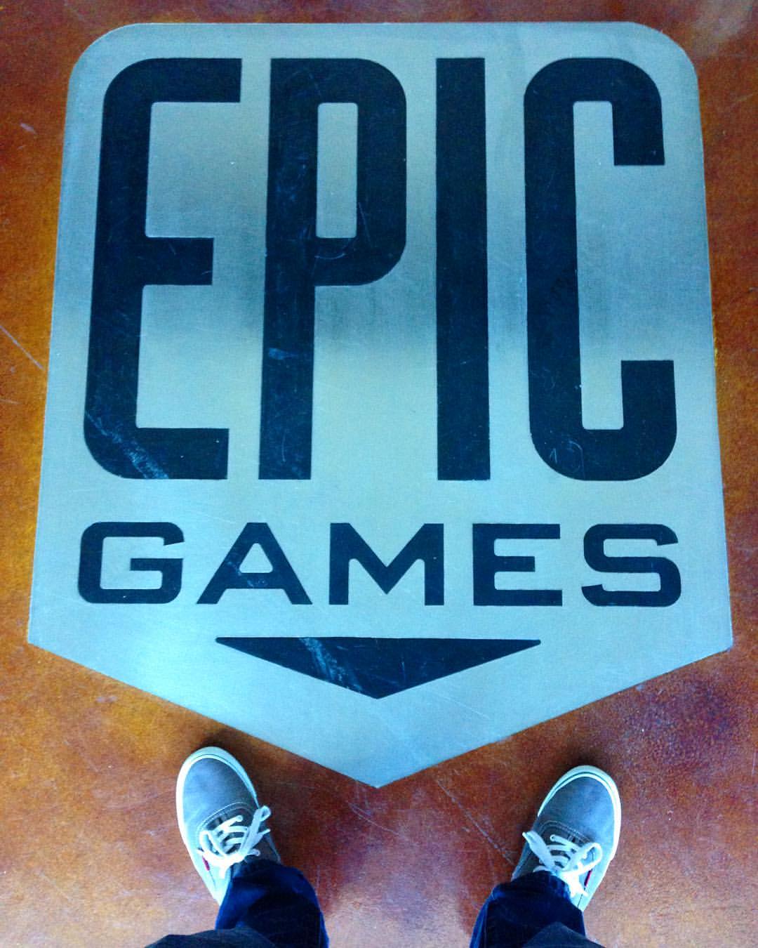 Epic Games, Inc, 620 Crossroads Blvd, Cary, NC - MapQuest