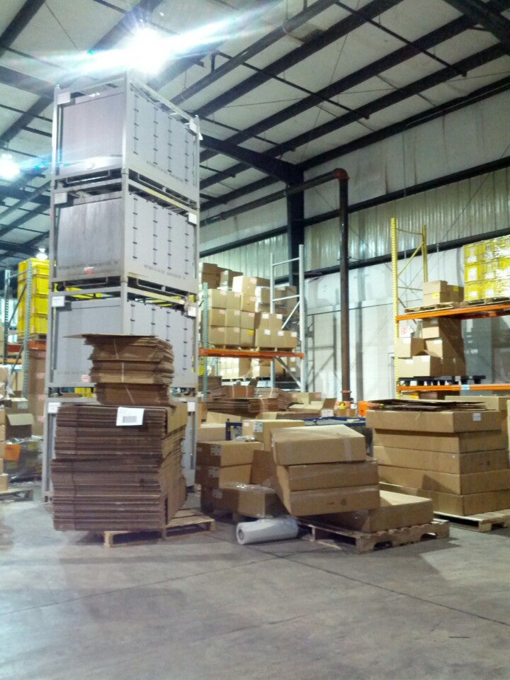 Iac Anniston, 318 Pappy Dunn Blvd, Anniston, AL, Business Services