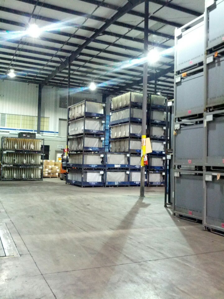 Iac Anniston, 318 Pappy Dunn Blvd, Anniston, AL, Business Services