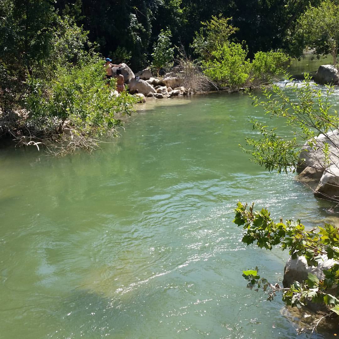 Barton Creek Greenbelt Retreat at Barton Creek Trailhead, Austin, TX