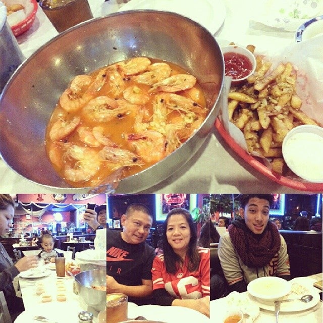 The Crab Zone, 3240 E Hammer Ln, Stockton, CA, Eating places MapQuest