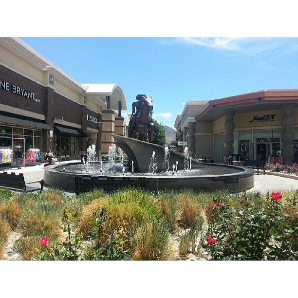 1310 Scheels Dr, Sparks, NV 89434 - The Outlets at Legends