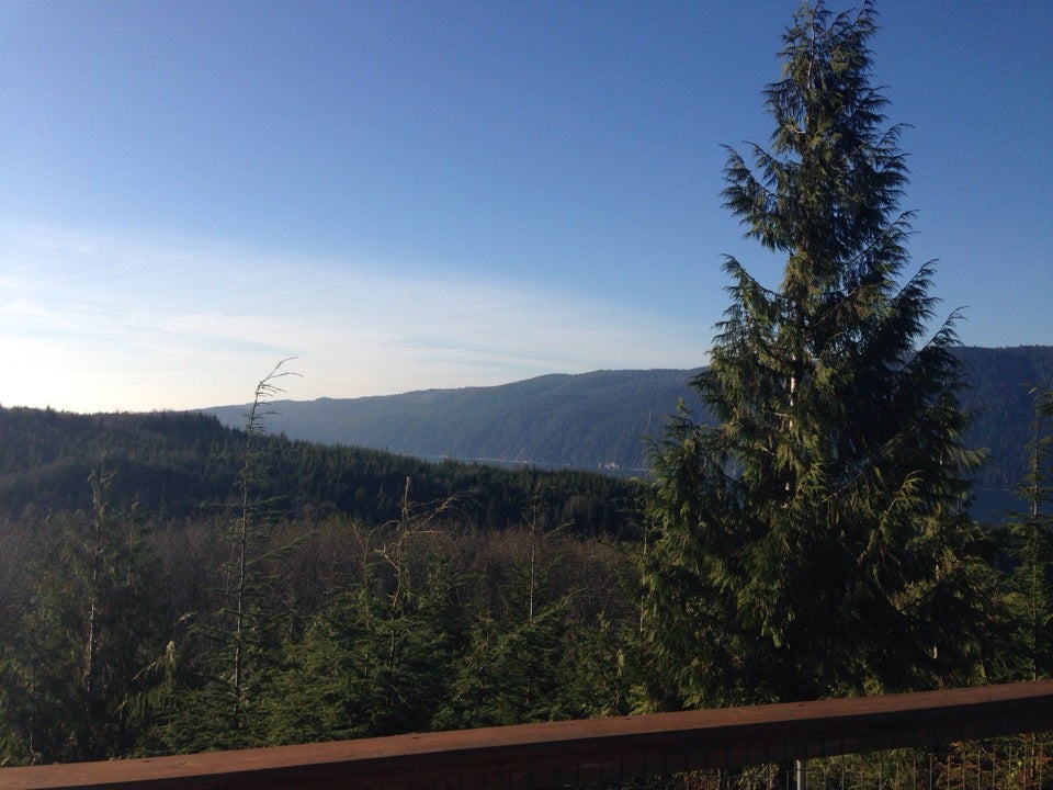 Neah Bay, WA Map & Directions MapQuest