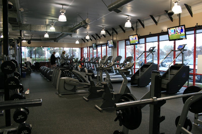 California Fitness 24/7 - Oakley, 2515 Main St, Oakley, CA, Health Clubs &  Gyms - MapQuest