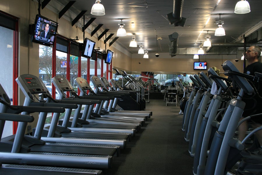 California Fitness 24/7 - Oakley, 2515 Main St, Oakley, CA, Health Clubs &  Gyms - MapQuest