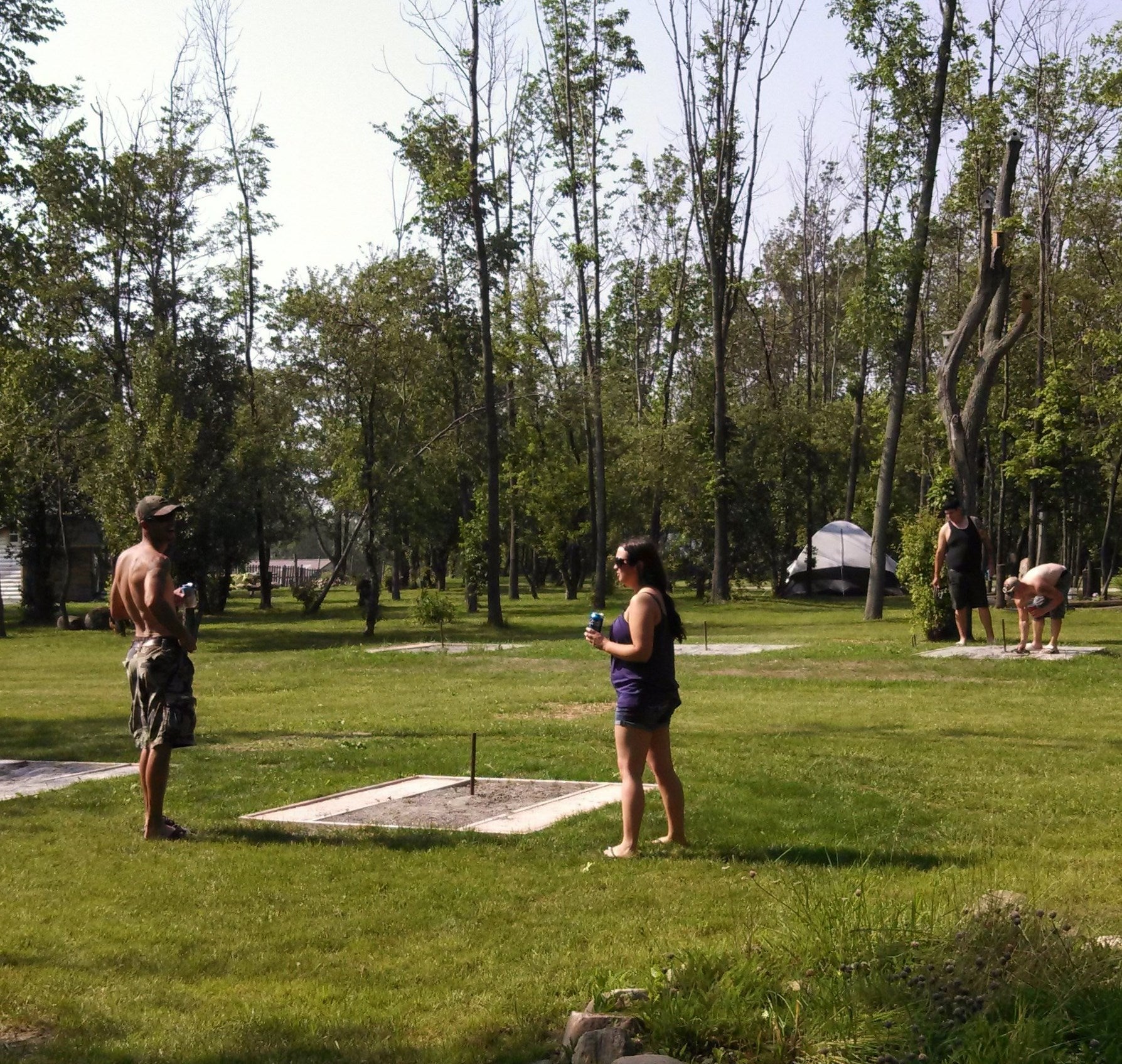 Pembroke, NY Map & Directions MapQuest