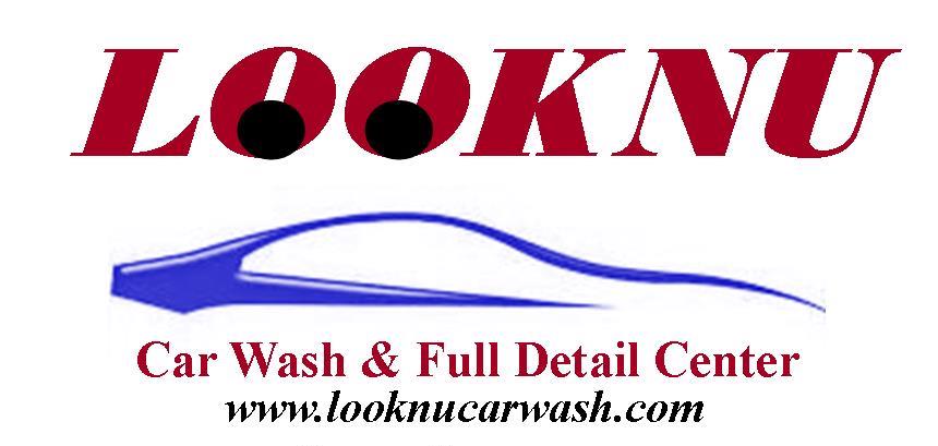 look nu express car wash & detailing center