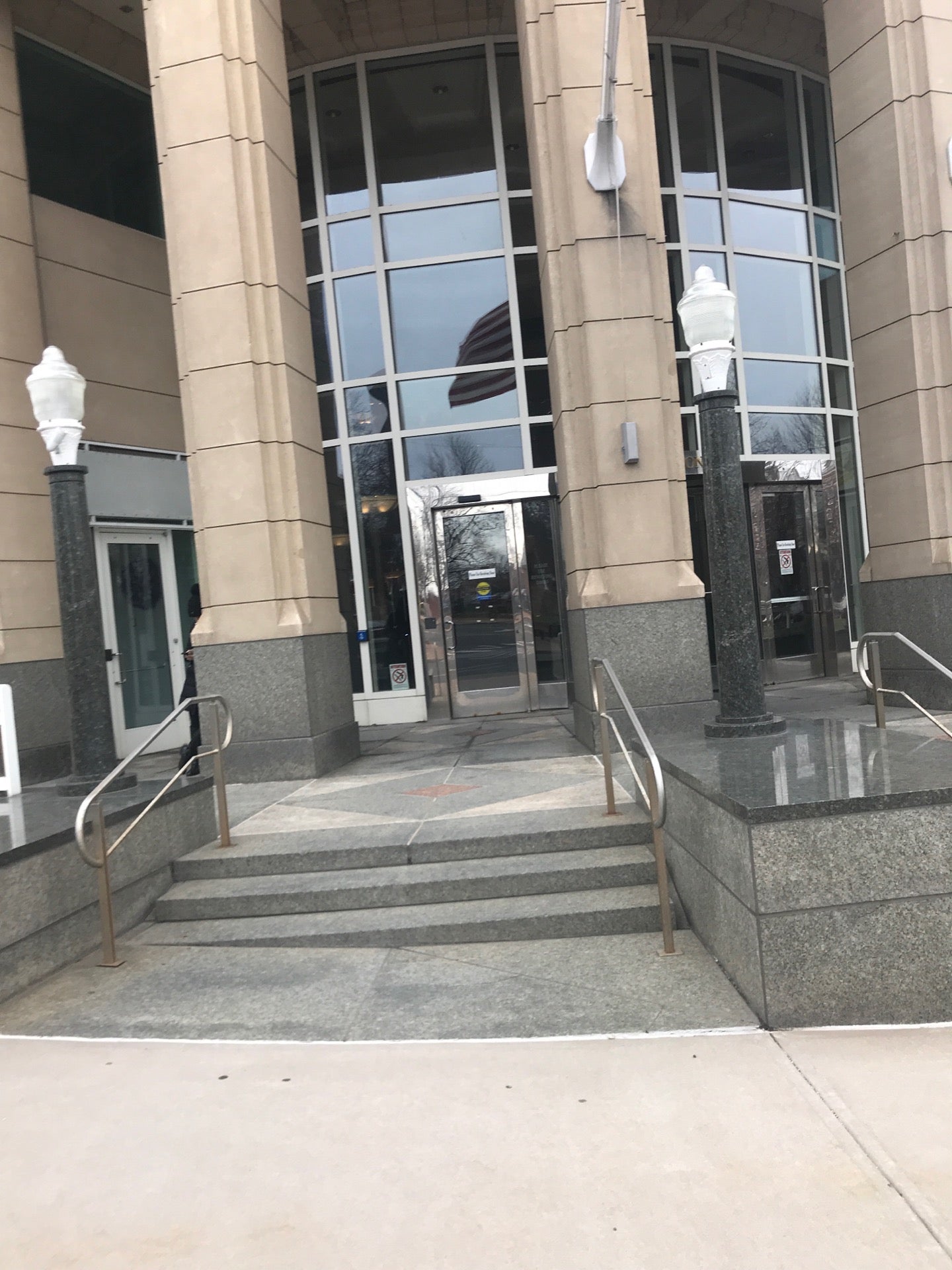 Social Services Department, 55 Farmington Ave, Suite 1, Hartford, CT