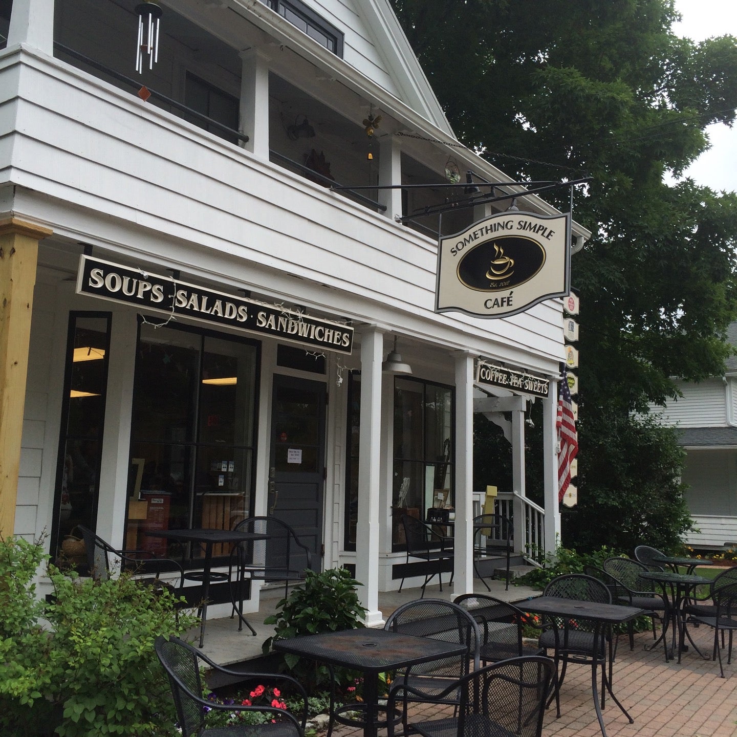 Amston, CT Map & Directions MapQuest