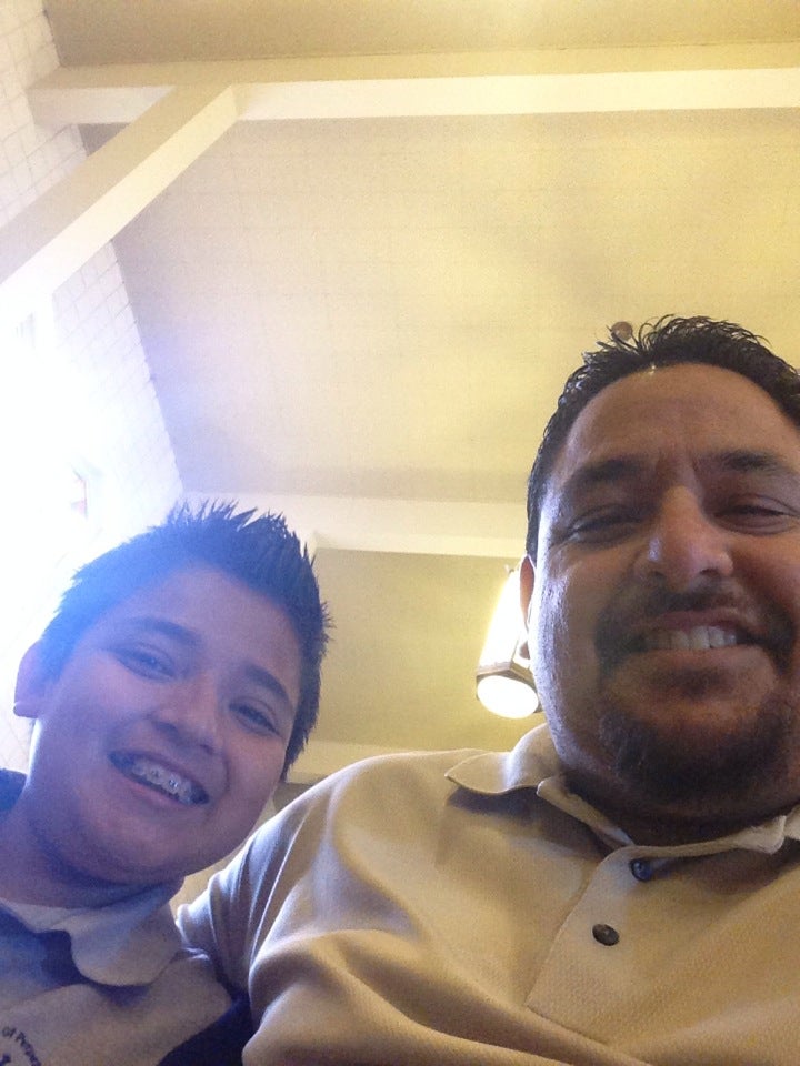 Our Lady Of Perpetual Help Church, 45299 Deglet Noor St, Indio, CA