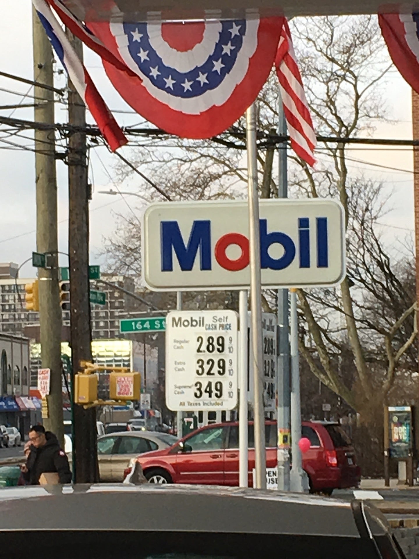 Mobil, 16405 UNION TPKE, FLUSHING, NY, Convenience Stores MapQuest