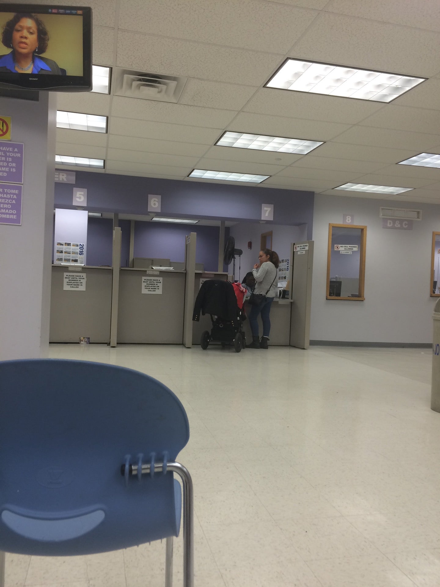 Waverly Job Center, 12 W 14th St, New York, NY MapQuest