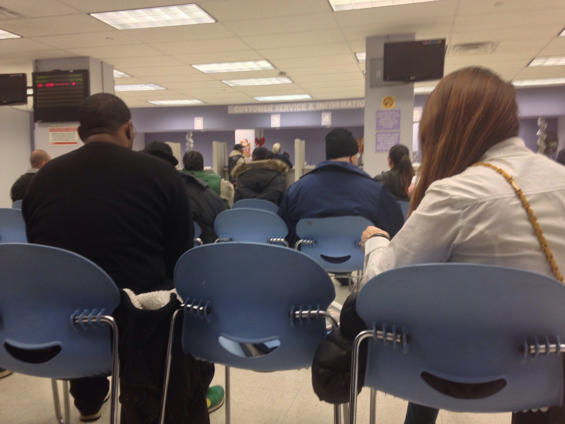 Waverly Job Center, 12 W 14th St, New York, NY MapQuest