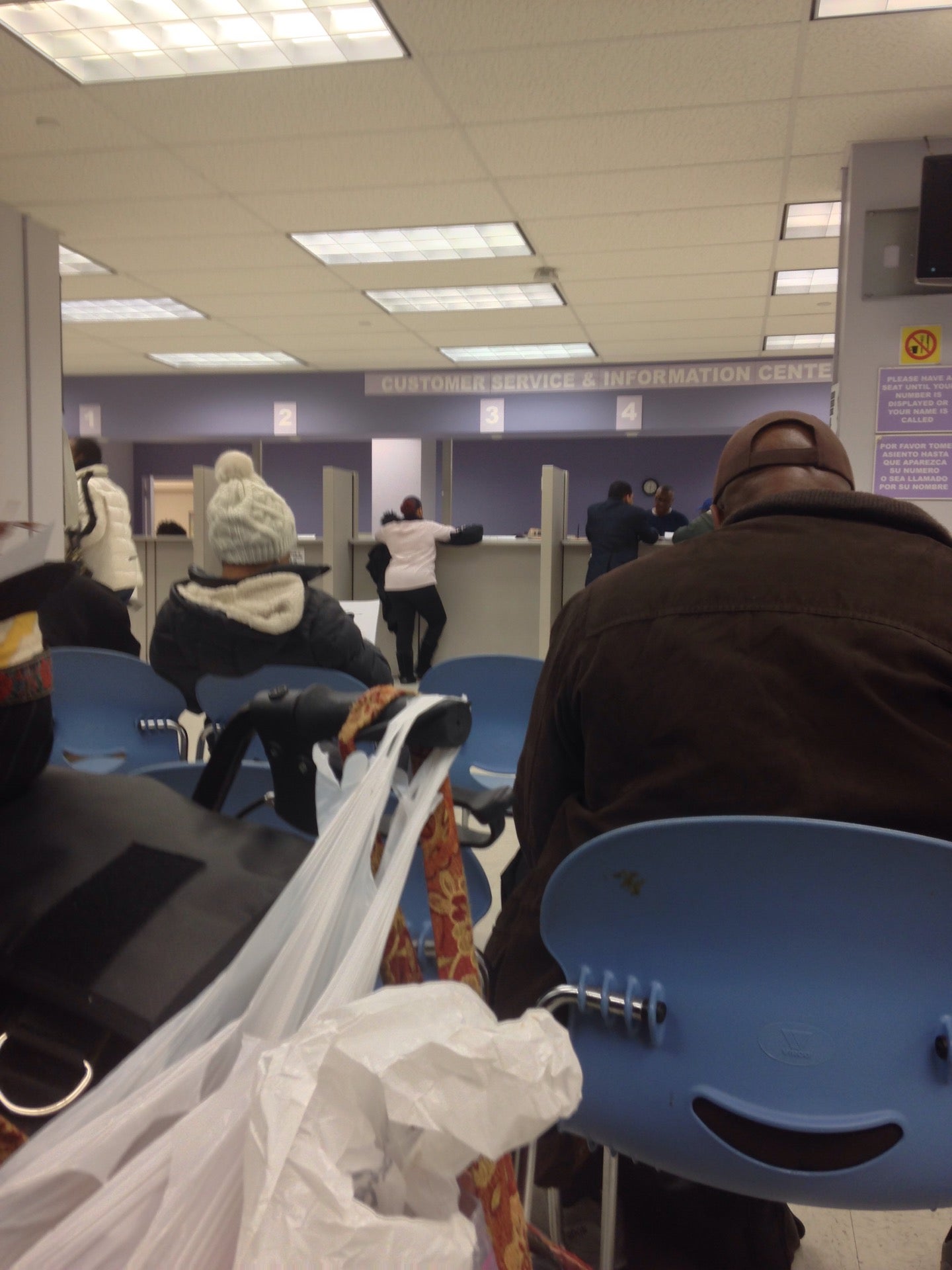 Waverly Job Center, 12 W 14th St, New York, NY MapQuest