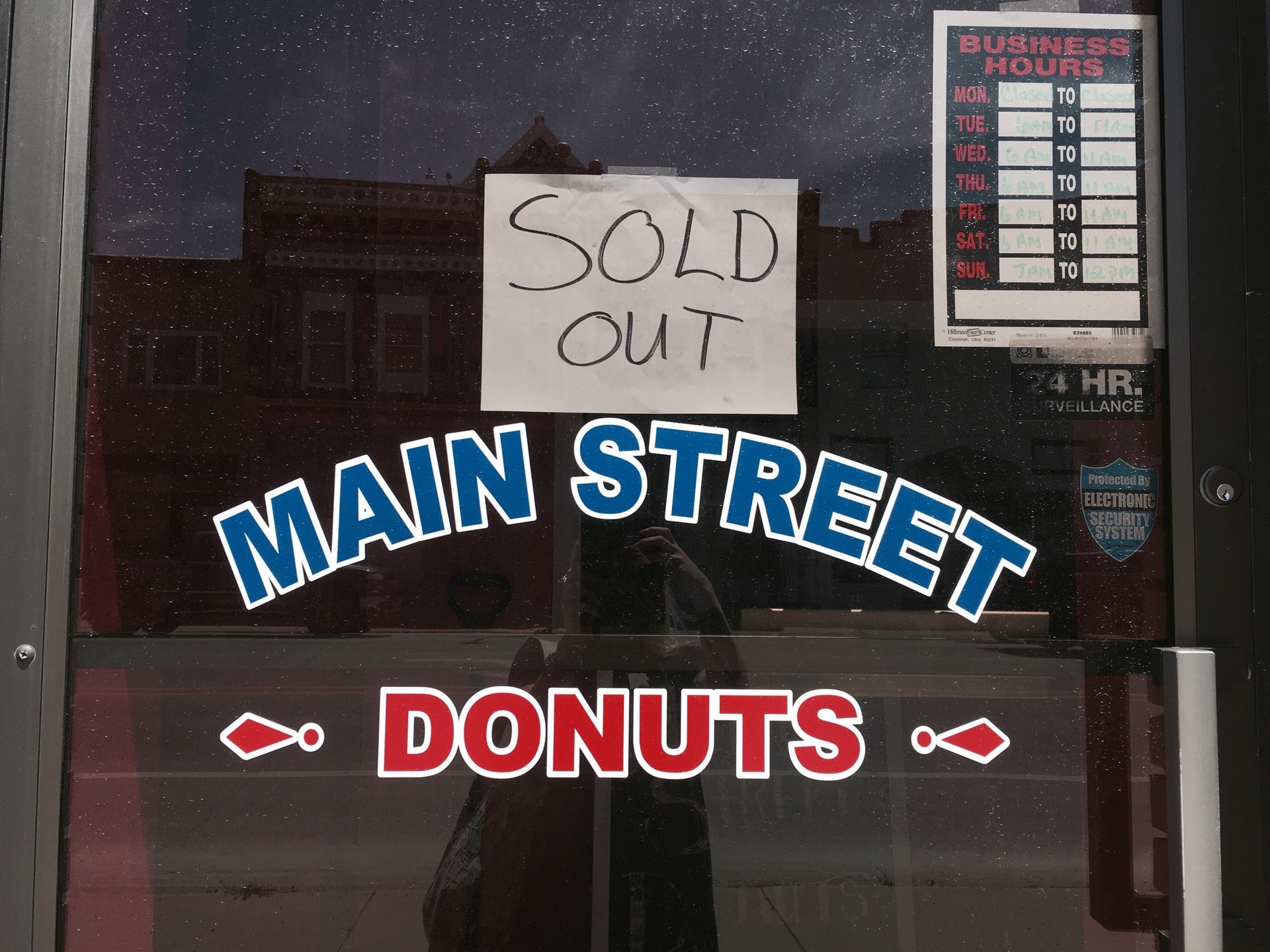Best Donuts in Monticello, Missouri MapQuest