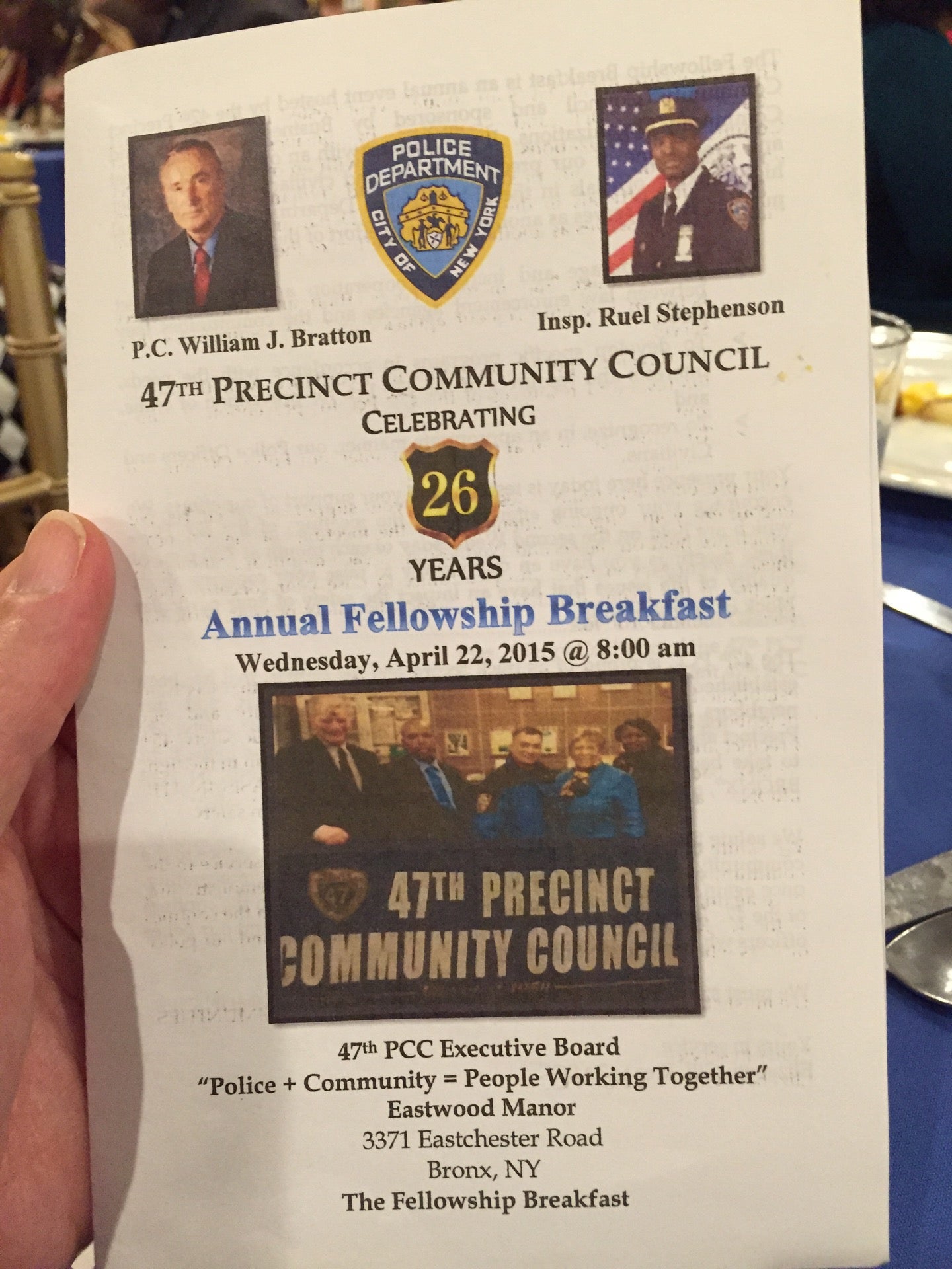 Eastwood Manor Caterers, 3371 Eastchester Rd, New York, NY, Caterers