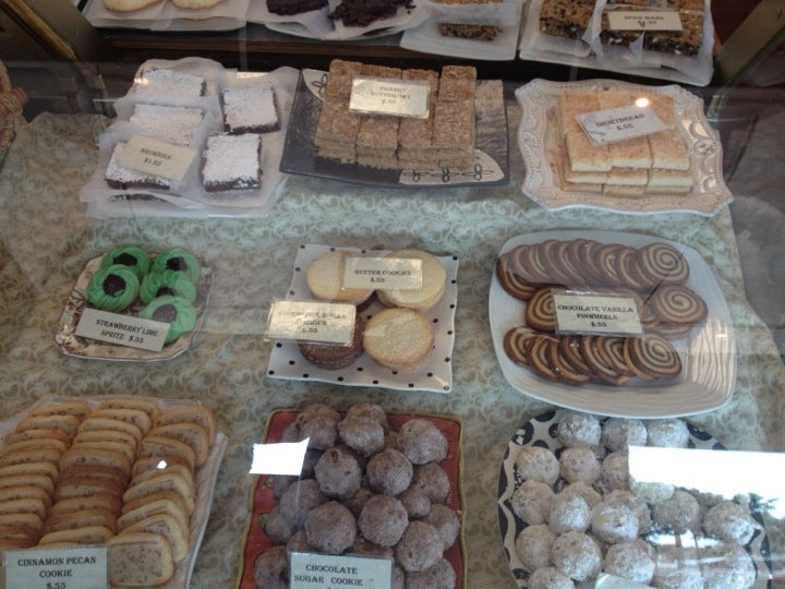 Ravelin Bakery, 416 S Elm St, Denton, TX, Bakeries MapQuest