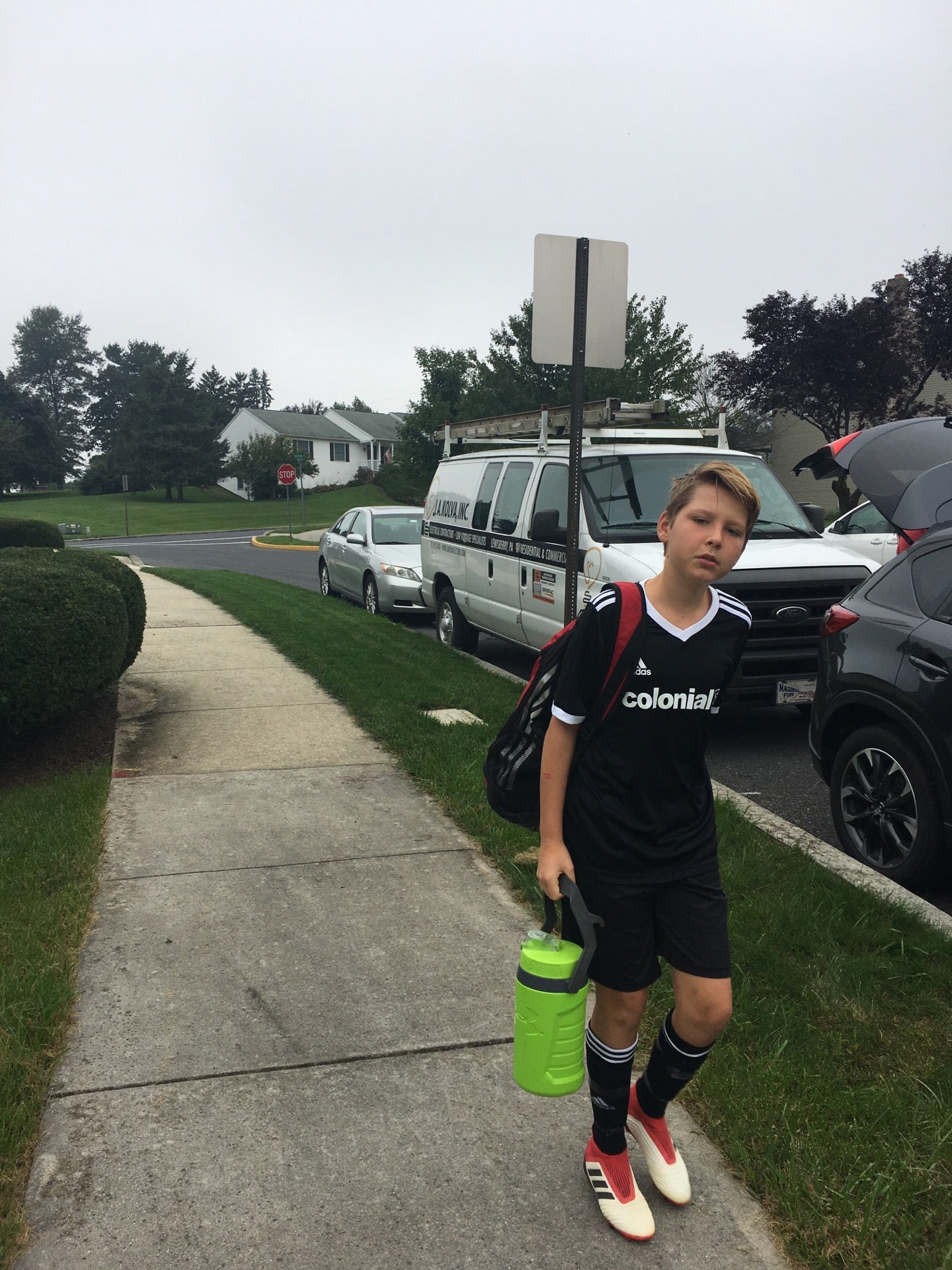 Logan Park, Logan Rd, Dillsburg, PA MapQuest